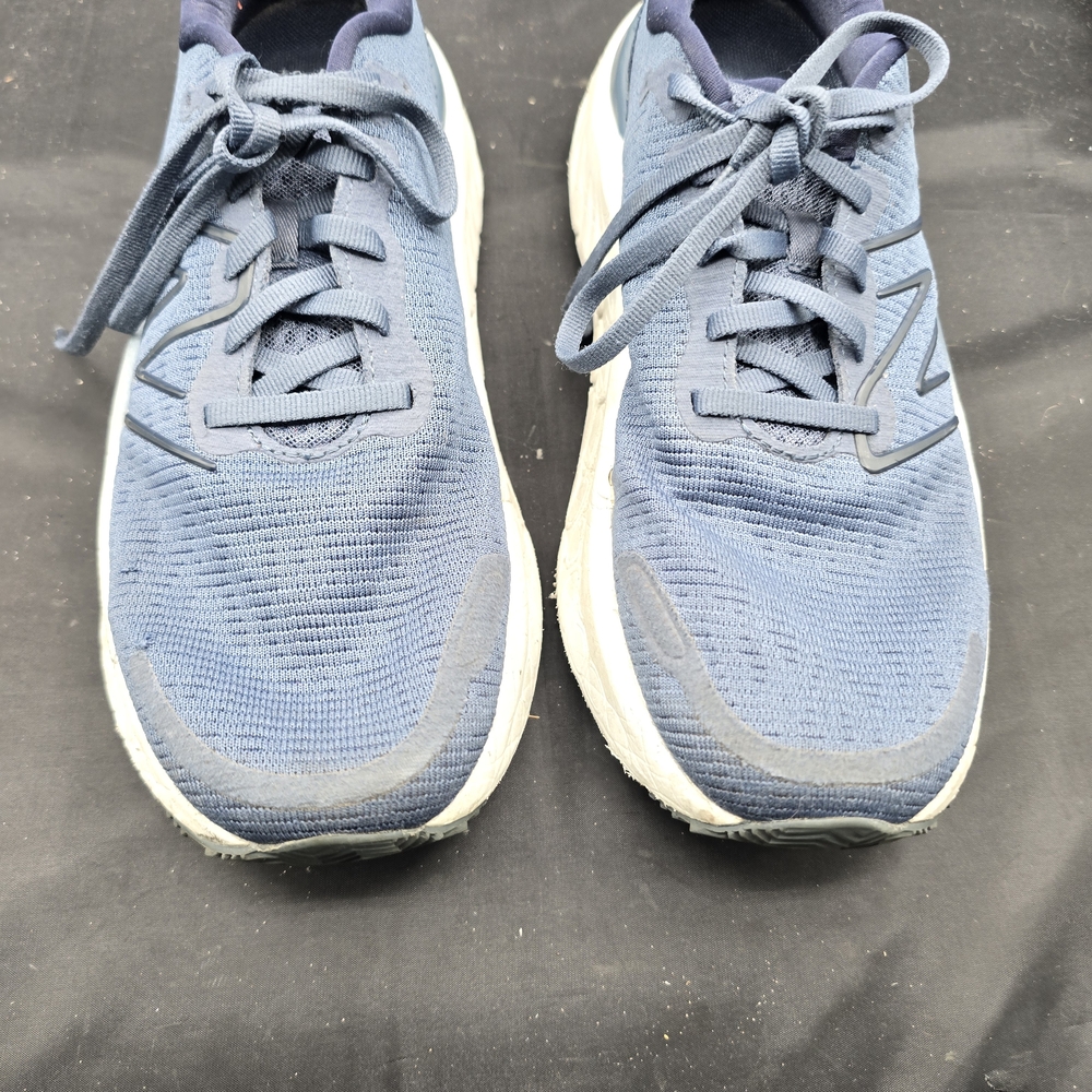 New Balance Navy Blue‎ Running Sneakers